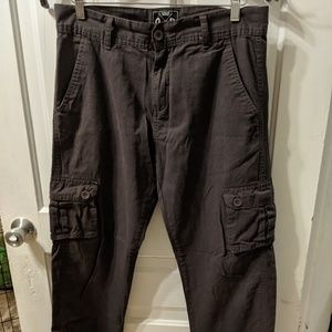 Cargo Pants